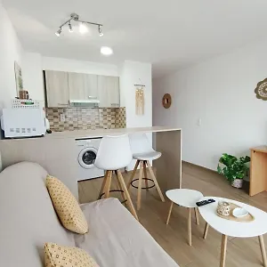 Mar Y Sol Appartement Empuriabrava